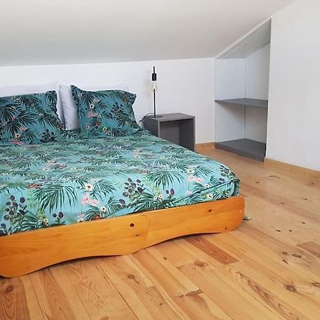 Apartament Maison De Charme Avec Vue Sur La Vallee De La Ceze Saint-Gervais  Zewnętrze zdjęcie